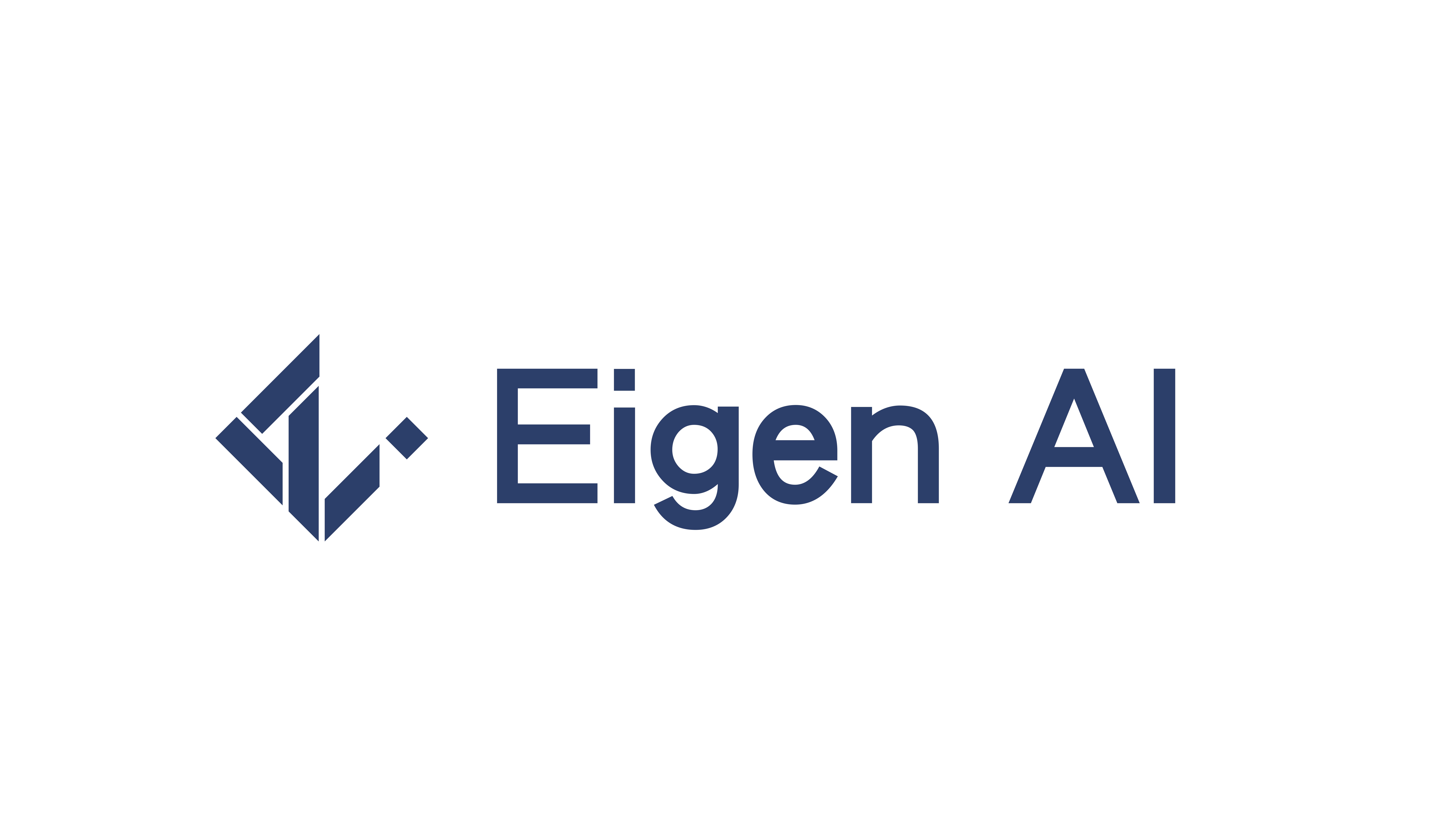 Eigen AI Logo